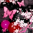 プログラムのアイコン：和～sakura～