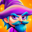 程序图标：Magic Race