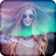 أيقونة البرنامج: Photo Blender  Mirror Pho…