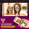 程序图标：HD Video Screen Mirroring