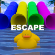 Ikon program: ESCAPE GAME Pool