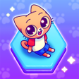 Ikon program: Hex Cat Planet