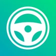 Icono de programa: Driver: Dash Cam  Cloud S…