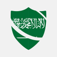 プログラムのアイコン：VPN Saudi Arabia - Get SA…