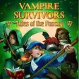 Vampire Survivors: Tides of the Foscari