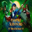프로그램 아이콘: Vampire Survivors: Tides …