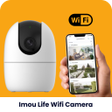 Ícone do programa: Imou Life Wifi Camera App