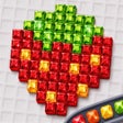 ไอคอนของโปรแกรม: Pixel Gem Loop - Jewel Fl…