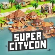 Super Citycon - City Builder
