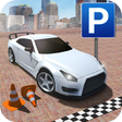 程序图标：Ultimate Car Parking Game…