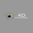 ไอคอนของโปรแกรม: 4D Minesweeper