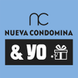 程序图标：Nueva Condomina  YO