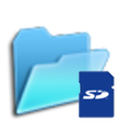 程序图标：DataFolder simple