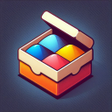 Programın simgesi: Sandy Box