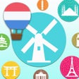 Ícone do programa: Learn Dutch Vocabulary  W…