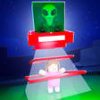 程序图标：UFO Simulator