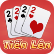 プログラムのアイコン：Tien Len Mien Nam Offline