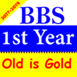 Icon of program: BBS Year 1 Old is Gold 20…