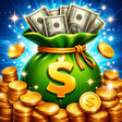 Иконка программы: Money Boost Global TaskRe…