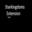 Icon of program: Sci's Starkingdoms Extens…
