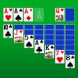 Symbol des Programms: Solitaire