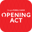 Programikonen: Fidelidade Opening Act