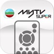 Icoon van programma: myTV SUPER Remote