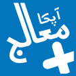 أيقونة البرنامج: Apka Muaalij