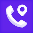 Ícone do programa: Caller ID Name Location  …