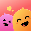 プログラムのアイコン：SoulPair-Video Chat  Go L…
