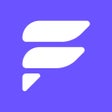 程序图标：Spanish Learning App - Fl…