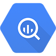 Ikon program: BigQuery Easy