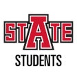 プログラムのアイコン：Arkansas State University