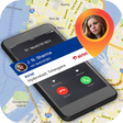 プログラムのアイコン：Mobile Number Tracker