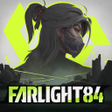 プログラムのアイコン：Farlight 84