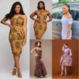 プログラムのアイコン：Womens Latest African Sty…