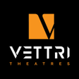 ไอคอนของโปรแกรม: Vettri Theatres