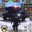 US Police Car Games 2020