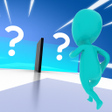 プログラムのアイコン：Trivia Rush 3D