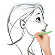 How To Draw Cartoons  Comics icon