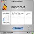 Ikona programu: Launch2net