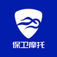 程序图标：保卫摩托
