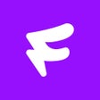 程序图标：Flash Social: Tap In