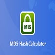 Icon of program: MD5 Hash Calculator