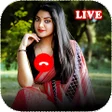 Icon of program: GoLive: Girl Video Dating…