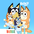 Programın simgesi: Bluey: Lets Play