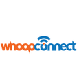 أيقونة البرنامج: Whoop Connect
