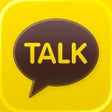 Programın simgesi: KakaoTalk