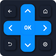 ไอคอนของโปรแกรม: My Remote: Universal Cont…