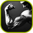 程序图标：Bicep Workouts